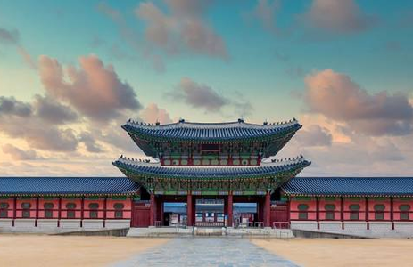 오피마트 핫플레이스 서울경복궁